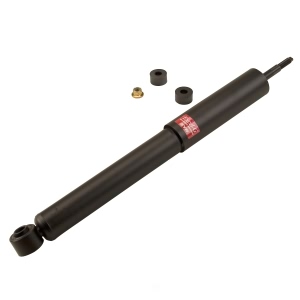 KYB Excel G Rear Driver Or Passenger Side Twin Tube Shock Absorber for Toyota Land Cruiser - 345023