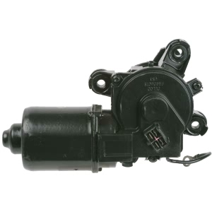 Cardone Reman Remanufactured Wiper Motor for Toyota Camry - 43-1743
