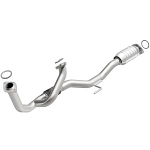 MagnaFlow Direct Fit Catalytic Converter for Toyota Avalon - 448880