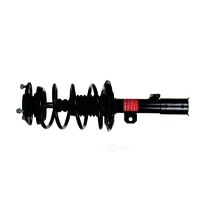 Monroe Quick-Strut™ Front Driver Side Complete Strut Assembly for Toyota Corolla - 172990