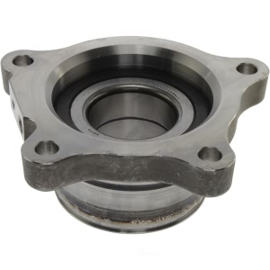 Centric Premium™ Flanged Wheel Bearing Module; With Abs for Toyota Tundra - 405.44016