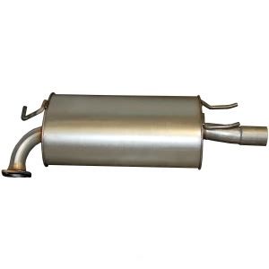 Bosal Rear Exhaust Muffler for Toyota Solara - 228-099