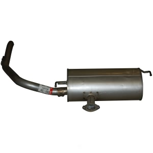 Bosal Rear Exhaust Muffler for Toyota Sienna - 283-795