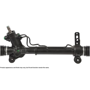 Cardone Reman Remanufactured Hydraulic Power Rack and Pinion Complete Unit for Toyota RAV4 - 26-2612