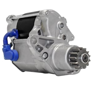 Quality-Built Starter Remanufactured for Toyota MR2 - 16893