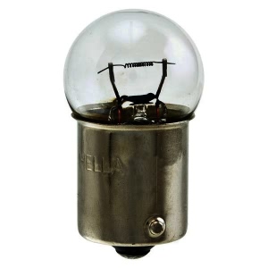 Hella Standard Series Incandescent Miniature Light Bulb for Toyota Cressida - 89