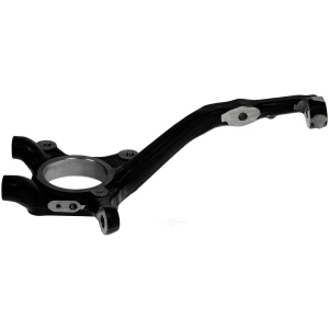 Dorman OE Solutions Front Driver Side Steering Knuckle for Toyota Tacoma - 698-149