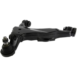Centric Premium™ Control Arm And Ball Joint Assembly for Toyota FJ Cruiser - 622.44016