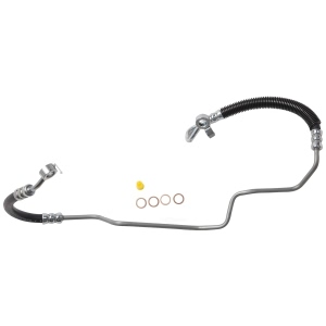 Gates Power Steering Pressure Line Hose Assembly for Toyota Supra - 366240