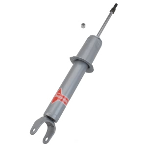 KYB Gas A Just Rear Driver Or Passenger Side Monotube Strut for Toyota Supra - KG6799