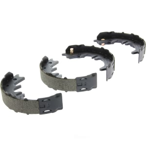 Centric Premium Rear Parking Brake Shoes for Toyota Celica - 111.08940