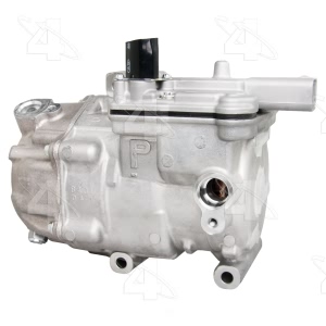 Four Seasons A C Compressor Without Clutch for Toyota Prius - 168301