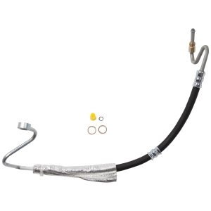 Gates Power Steering Pressure Line Hose Assembly for Toyota Camry - 352084