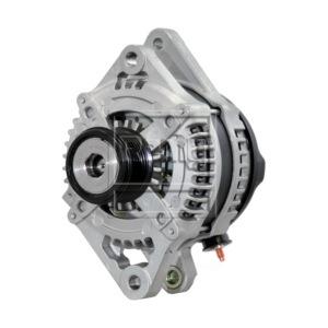 Remy Remanufactured Alternator for Toyota Tundra - 11059