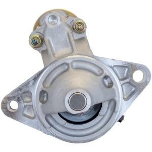 Denso Remanufactured Starter for Toyota Paseo - 280-0153