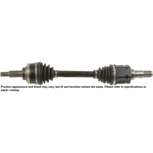 Cardone Reman Remanufactured CV Axle Assembly for Toyota Solara - 60-5168
