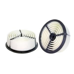 WIX Round Panel Air Filter for Toyota Tercel - 46182