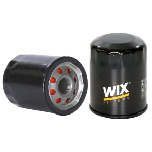 WIX Long Engine Oil Filter for Toyota Corolla - 57145
