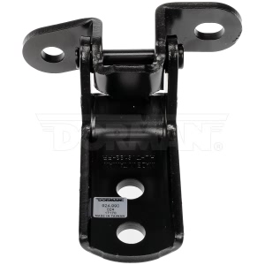 Dorman OE Solutions Front Driver Side Upper Door Hinge Assembly for Toyota Camry - 924-990