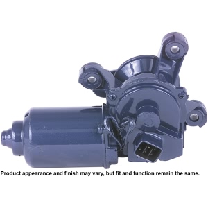 Cardone Reman Remanufactured Wiper Motor for Toyota Paseo - 43-1744
