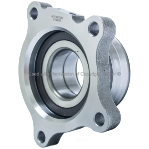 Quality-Built WHEEL BEARING MODULE for Toyota Tundra - WH512352