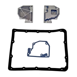 WIX Transmission Filter Kit for Toyota Corolla - 58946