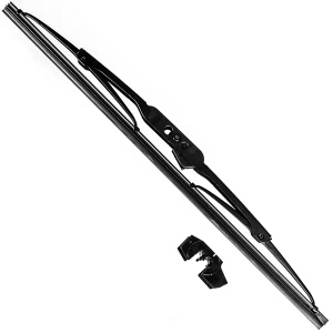 Denso EV Conventional 14" Black Wiper Blade for Toyota Yaris - EVB-14