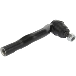 Centric Premium™ Front Driver Side Outer Steering Tie Rod End for Toyota Supra - 612.44036