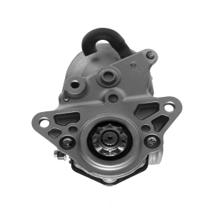Denso Remanufactured Starter for Toyota Tundra - 280-0320