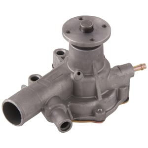 Gates Engine Coolant Standard Water Pump for Toyota Starlet - 42221