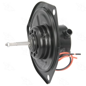 Four Seasons Hvac Blower Motor Without Wheel for Toyota Celica - 35631