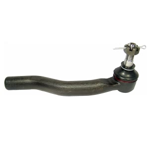 Delphi Front Passenger Side Outer Steering Tie Rod End for Toyota Camry - TA2359
