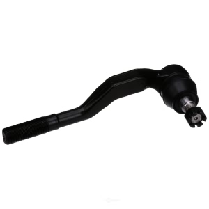 Delphi Passenger Side Outer Steering Tie Rod End for Toyota Tacoma - TA5138