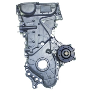 AISIN Timing Cover for Toyota Corolla - TCT-803