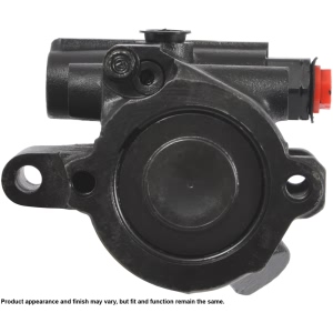 Cardone Reman Remanufactured Power Steering Pump w/o Reservoir for Toyota T100 - 21-5884