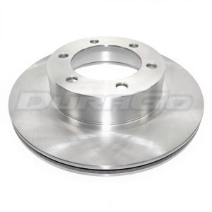 DuraGo Vented Front Brake Rotor for Toyota Tacoma - BR31204