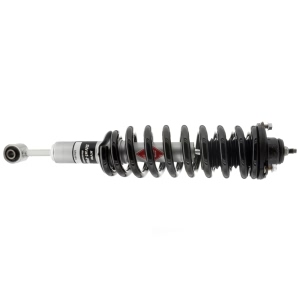KYB Strut Plus Front Passenger Side Twin Tube Complete Strut Assembly for Toyota Tacoma - SR4463