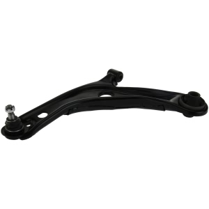 Centric Premium™ Front Driver Side Lower Control Arm and Ball Joint Assembly for Toyota Yaris - 622.44054