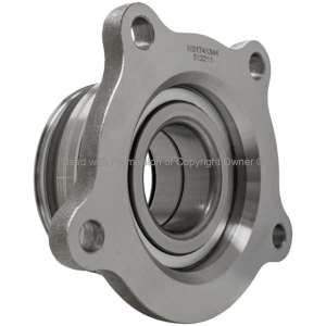 Quality-Built WHEEL BEARING MODULE for Toyota Sequoia - WH512211