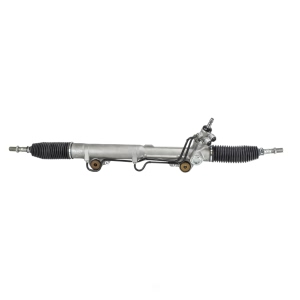AAE Power Steering Rack and Pinion Assembly for Toyota Tundra - 3379N