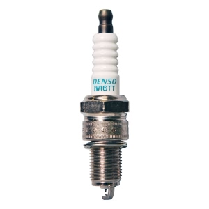 Denso Iridium TT™ Spark Plug for Toyota Tercel - 4708