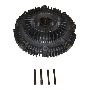 GMB Engine Cooling Fan Clutch for Toyota - 970-2050