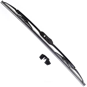 Denso EV Conventional 17" Black Wiper Blade for Scion iA - EVB-17