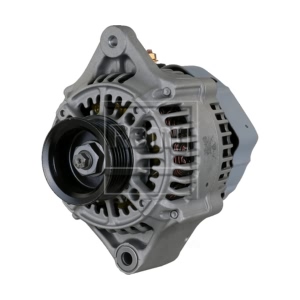 Remy Remanufactured Alternator for Toyota Previa - 14369