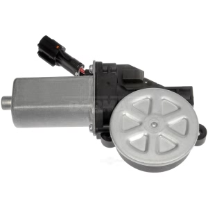 Dorman OE Solutions Rear Driver Side Window Motor for Toyota Tacoma - 742-600