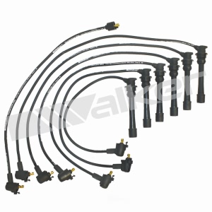Walker Products Spark Plug Wire Set for Toyota Camry - 924-1282