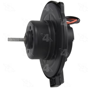 Four Seasons Hvac Blower Motor Without Wheel for Toyota Corolla - 35357