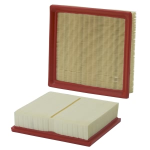 WIX Panel Air Filter for Toyota - 49430