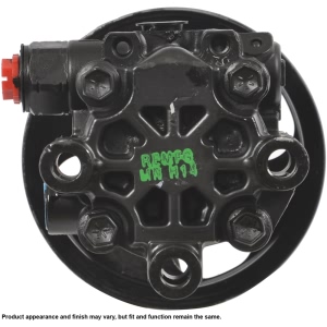 Cardone Reman Remanufactured Power Steering Pump w/o Reservoir for Scion tC - 21-5446