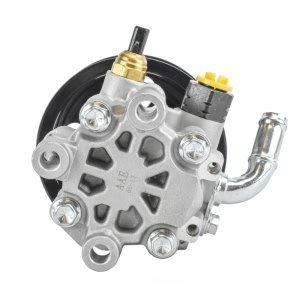 AAE New Hydraulic Power Steering Pump for Toyota RAV4 - 5592N